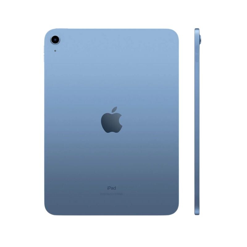 iPad 10th 64gb Wifi Blue MPQ13LL/A iPad 10th 64gb Wifi Blue MPQ13LL/A