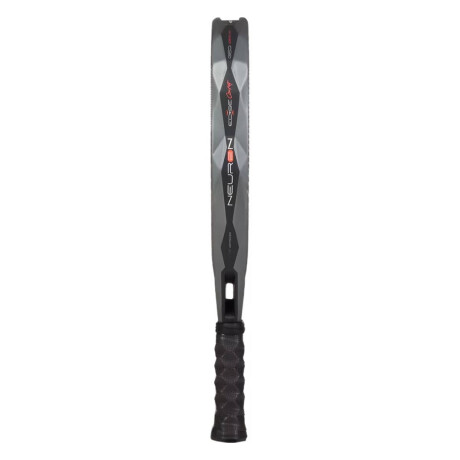 Paleta Bullpadel Neuron CMF 27 Gris