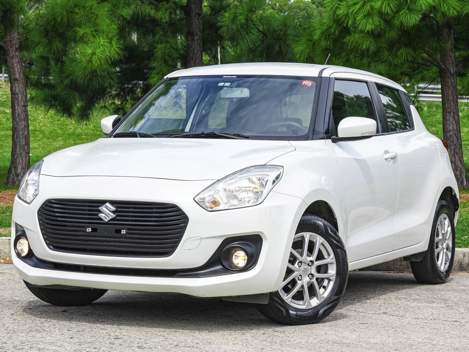 Suzuki Swift GL 1.2 Extra full | Permuta / Financia 