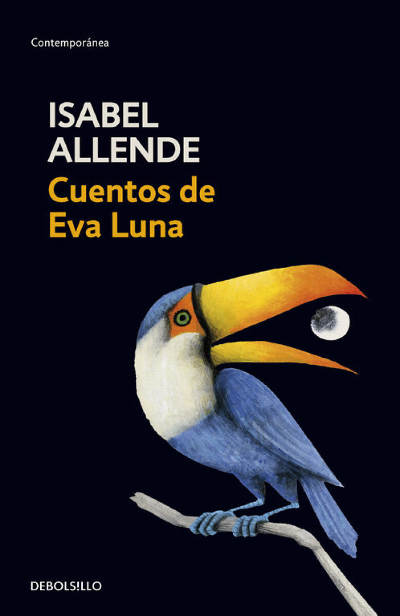 Cuentos de Eva Luna 