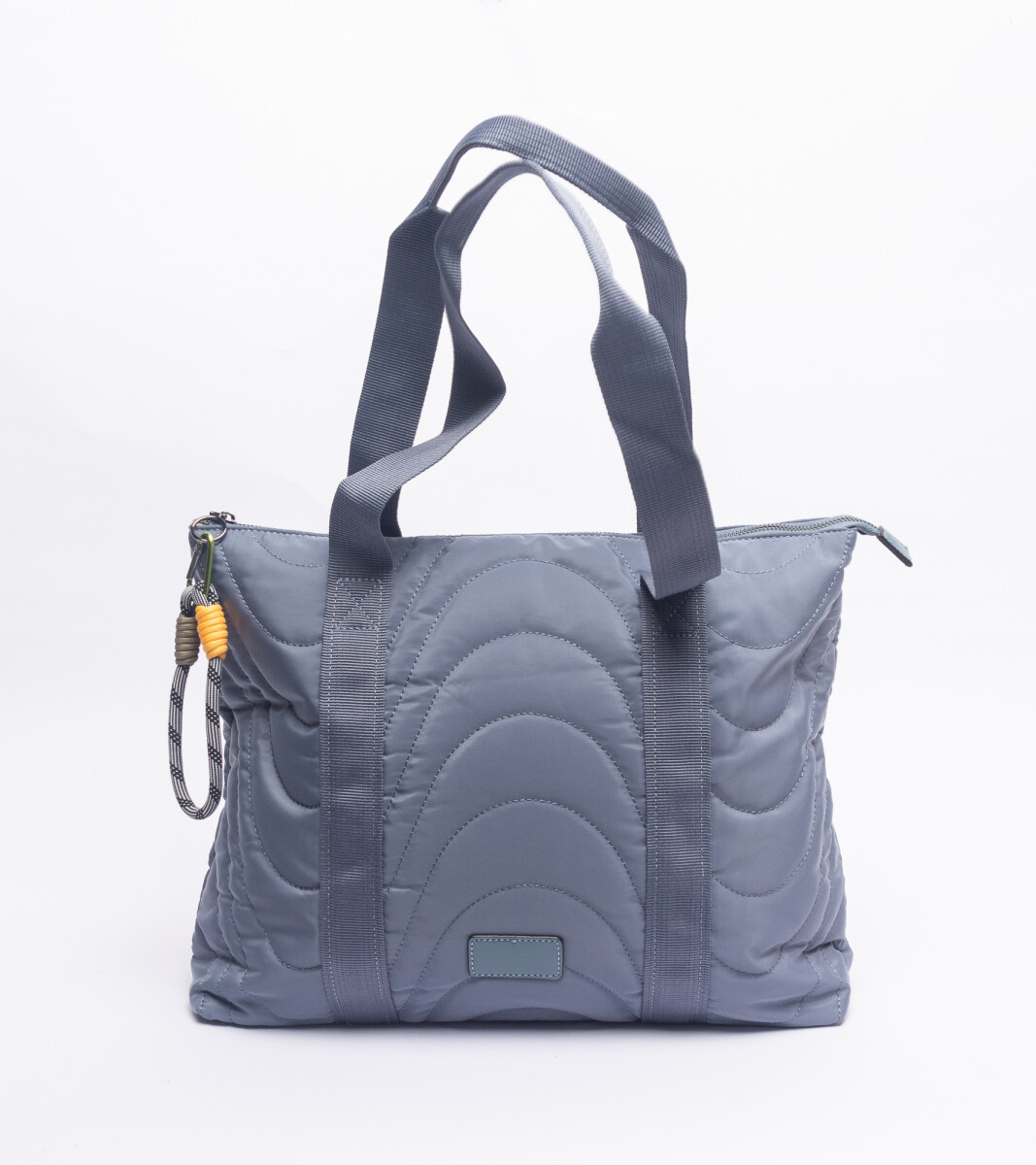 CARTERA COPENHAGUE AZUL 