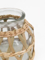 FANAL VIDRIO Y FIBRA II BEIGE