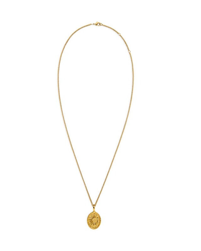 TwoJeys Collar Midnight Necklace Oro TwoJeys Collar Midnight Necklace Oro