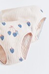 SET BOMBACHAS X 2 BERRYPOP Unico