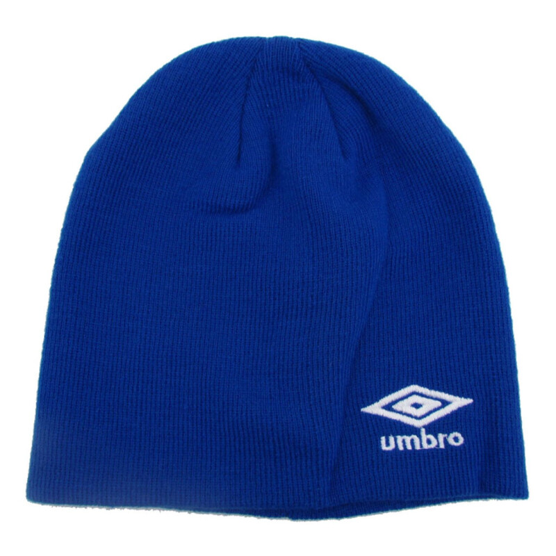 Gorro Umbro Beanie Azul Real