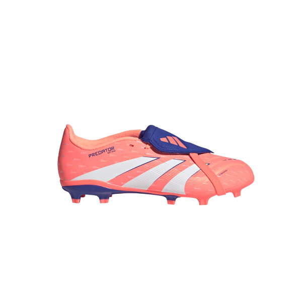 Championes adidas Predator League de niño Pink