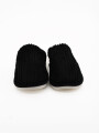 PANTUFLA NOVO NEGRO