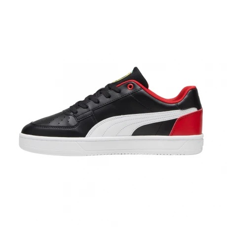 PUMA FERRARI CAVEN 2.0 Black