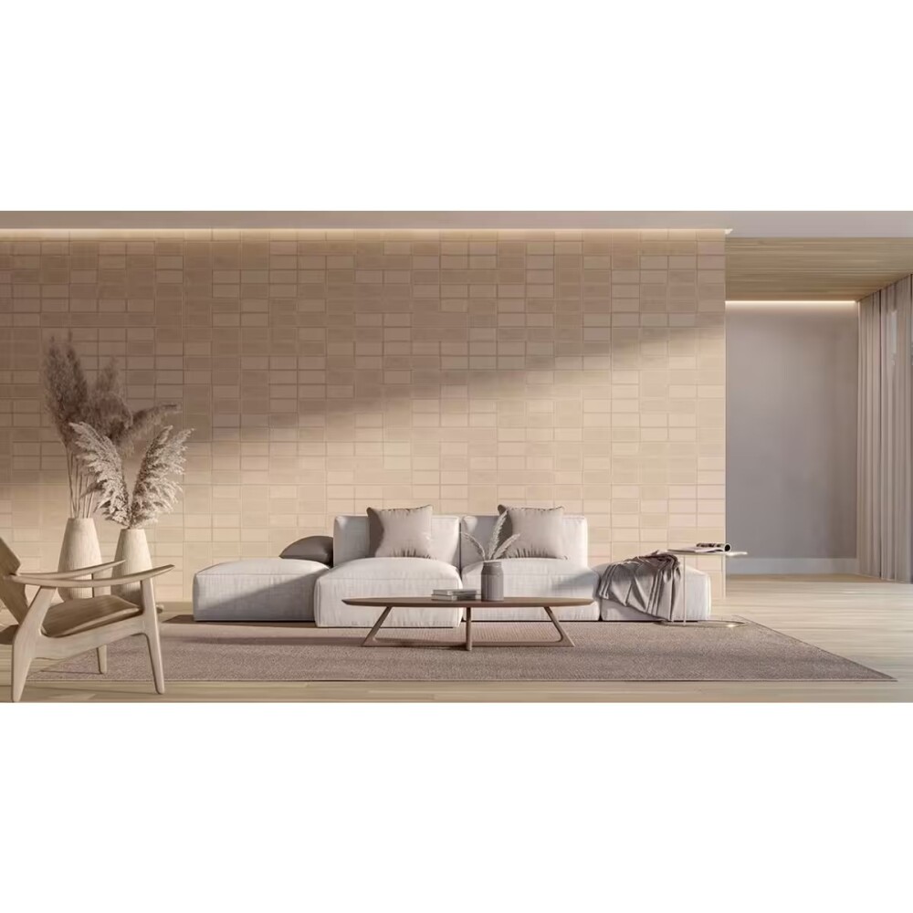 Porcelanato Palco Be Hard 20x120 cm Mate Antideslizante y Rectificado Porcelanato Palco Be Hard 20x120 Cm Mate Antideslizante Y Rectificado