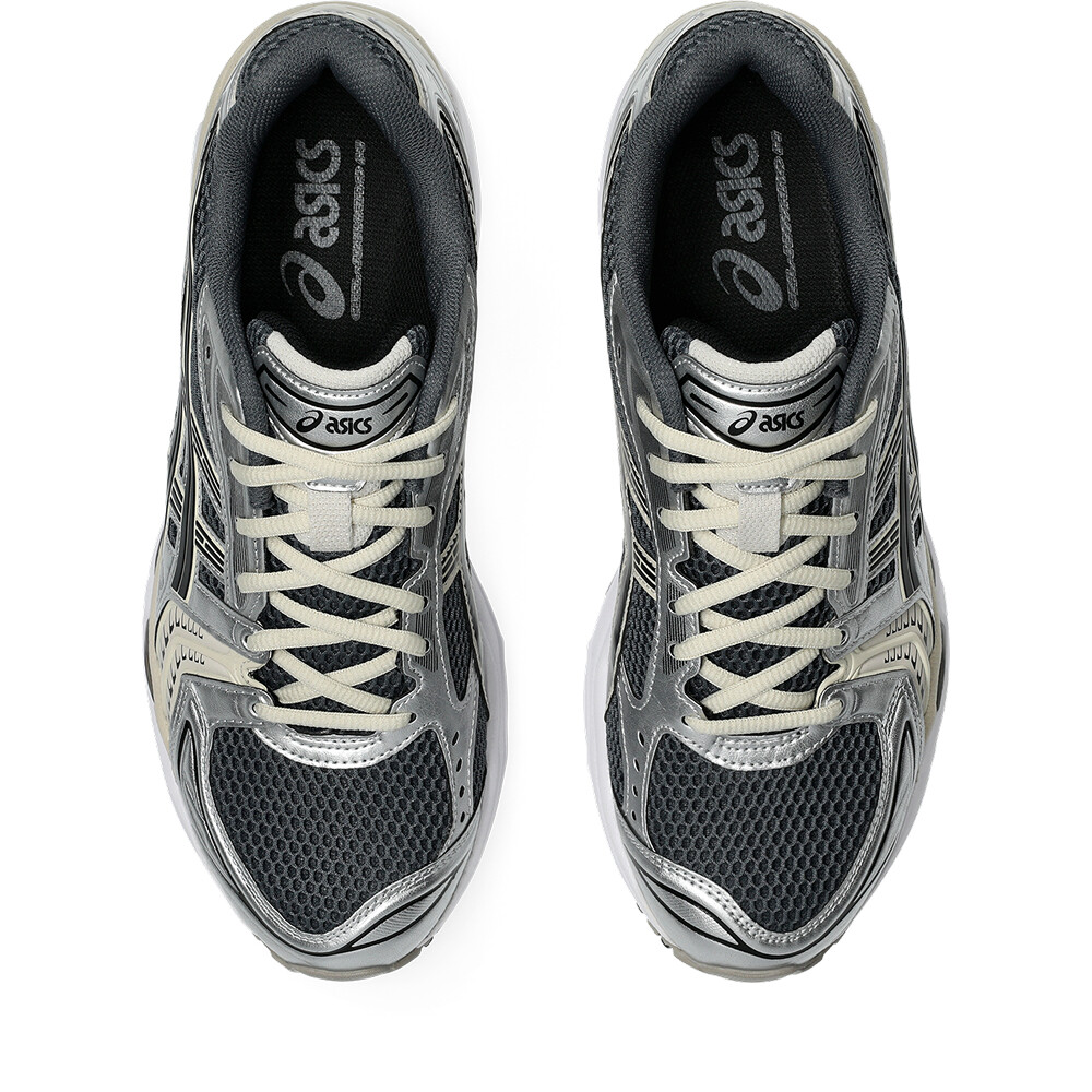 Zapatillas GEL-Kayano 14 Unisex Carrier Grey/Black