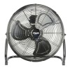 Turbocirculador Tem Chapa ( 1701) Turbocirculador Tem Chapa ( 1701)
