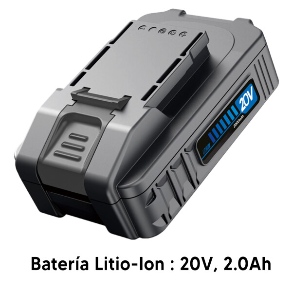 Hidrolavadora Portátil Enxuta A Batería 200w HIDROLAVADORA PORTAT. ENXUTA HLENXI36200