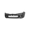 PARAGOLPE DELANTERO NEGRO LISO CON AGUJERO FENDER Paragolpe Delantero Negro Liso Con Agujero Fender