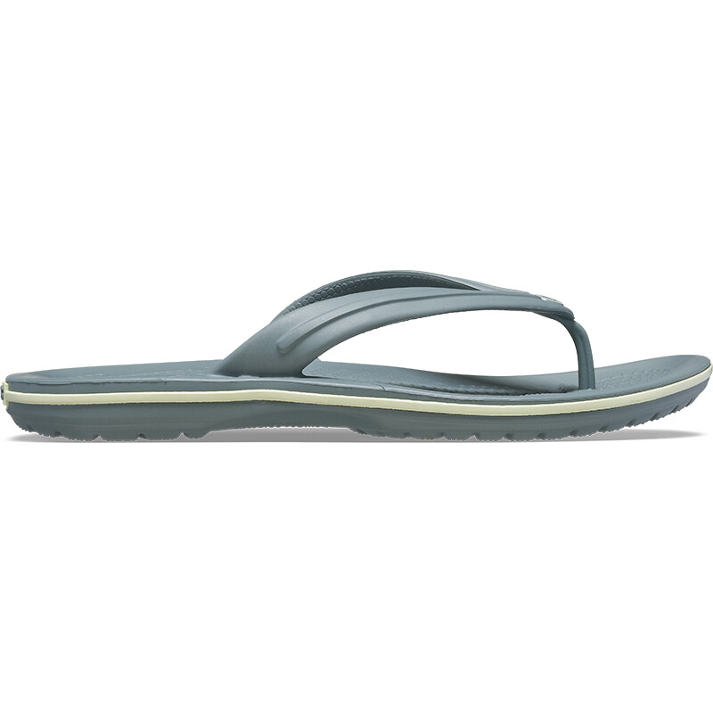 Ojotas Crocs Crocband™ Flip Azul
