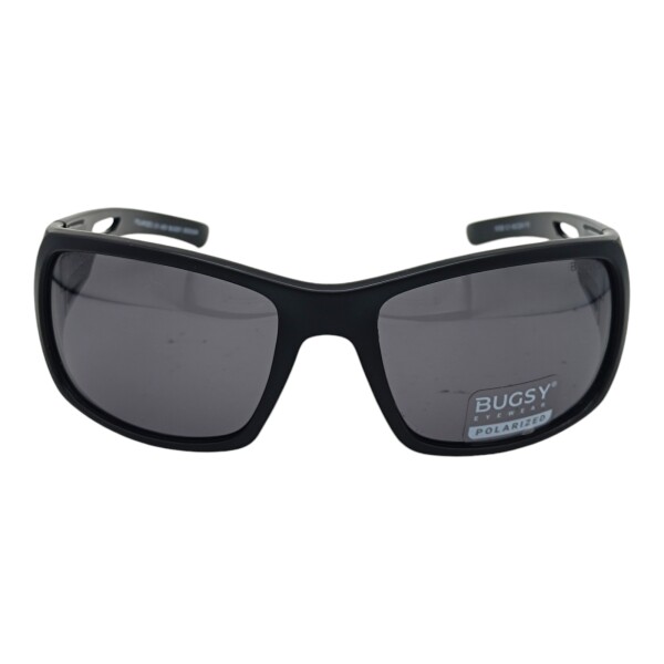 BUGSY 5126 C1 63-20 119 NEGRO U - Adulto - Negro negrouniforme