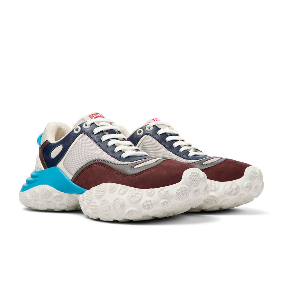 Zapatillas Camper Pelotas Mars Mujer Black
