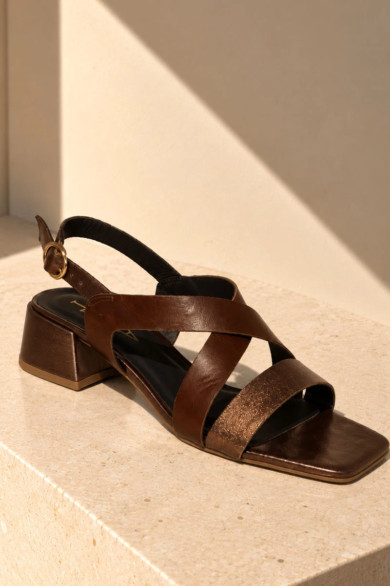 Sandalia Cannes