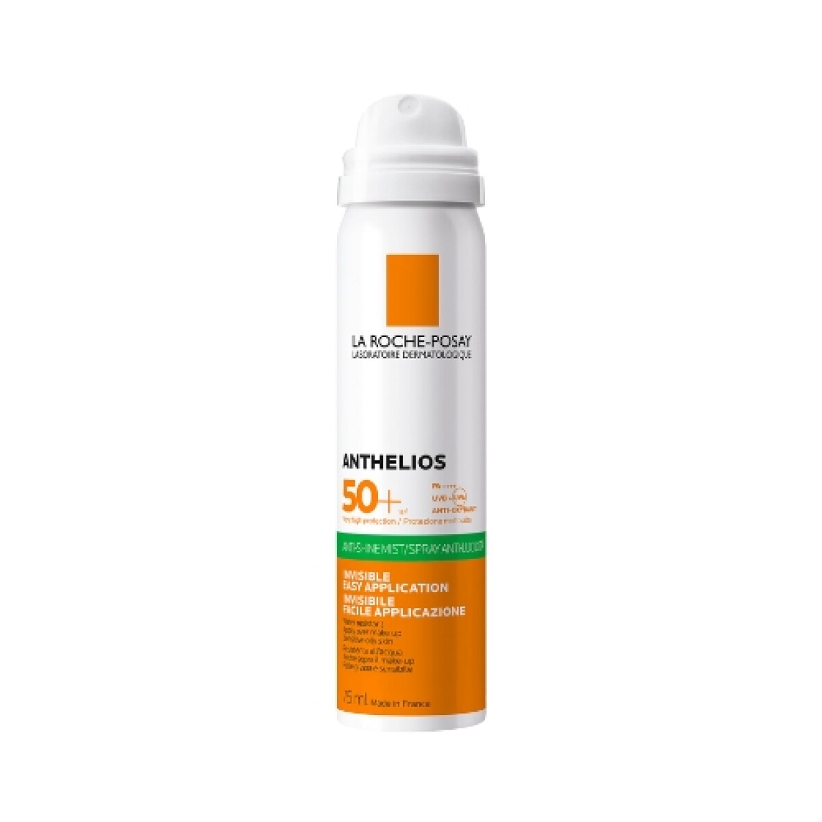 ANTHELIOS BRUMA INVISIBLE SPF 50 