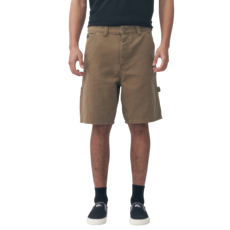 Bermuda Quiksilver Carpenter - Verde Bermuda Quiksilver Carpenter - Verde