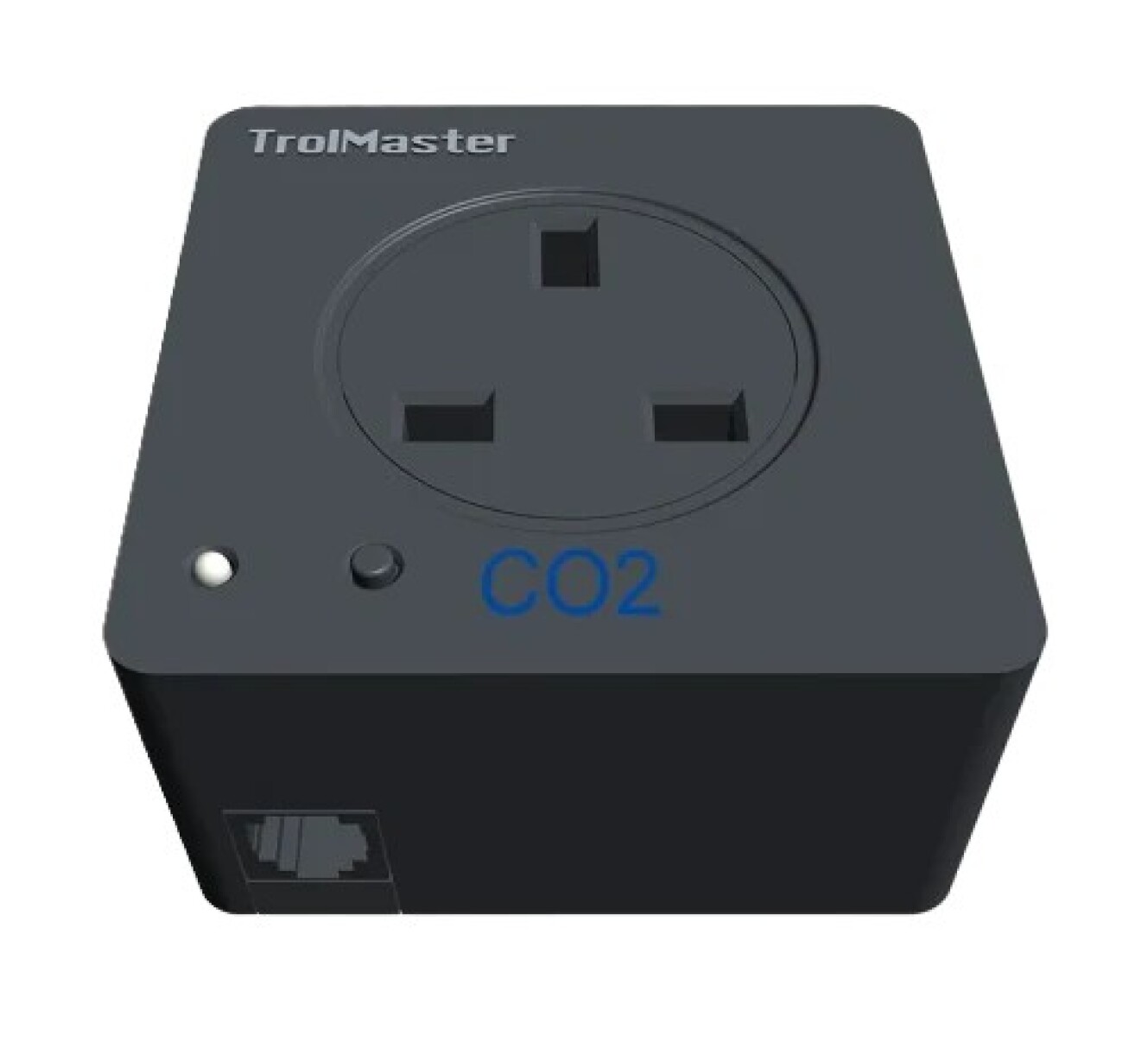 CO2 DEVICE STATION CO2 CONTROL RELAY SINGLE PACK WITH CABLE SET - DSC-2F 