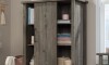 Armario Multiuso / Biblioteca - Summit Station / Pebble Pine Armario Multiuso / Biblioteca - Summit Station / Pebble Pine