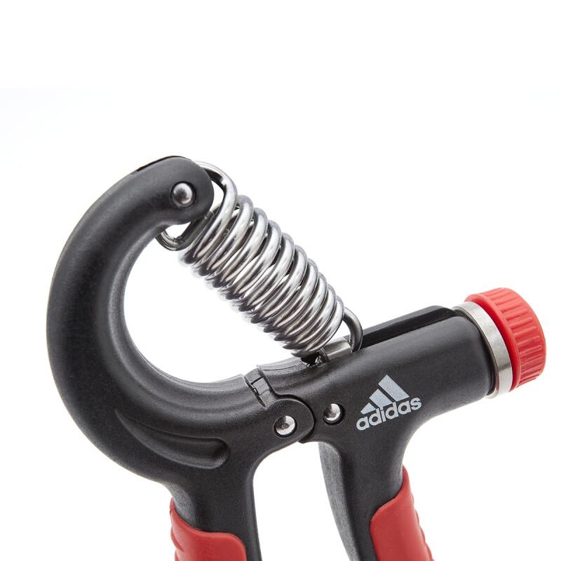 Hand Grip ajustable Adidas Rojo