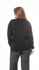 Sweater Londres Negro