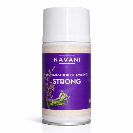 Aromatizador de ambiente NAVANI Strong Aromatizador de ambiente NAVANI Strong