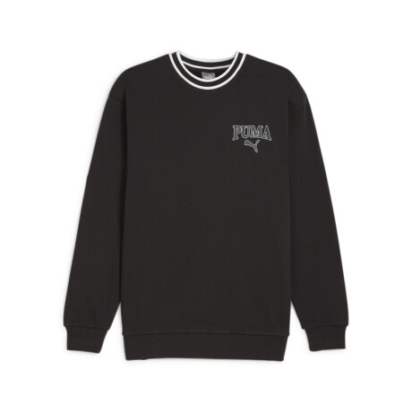 SQUAD Crew TR 67897001 Negro