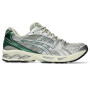 Zapatillas GEL-Kayano 14 Unisex Dried Leaf Green/Pure Silver