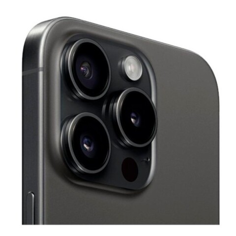 Celular Iphone 15 Pro 128Gb Black