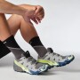 Zapatillas Trail Running Speedcross 6 Hombre Gray