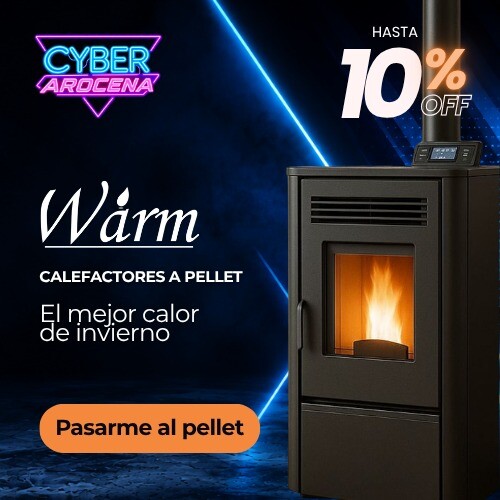 Cyber Warm