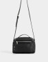 Bandoleras Noche Bandolera Multipocket - Negro
