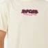 Remera Rip Curl Raw Energy Bubble Tee Amarillo