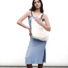 Vestido Yaya Celeste