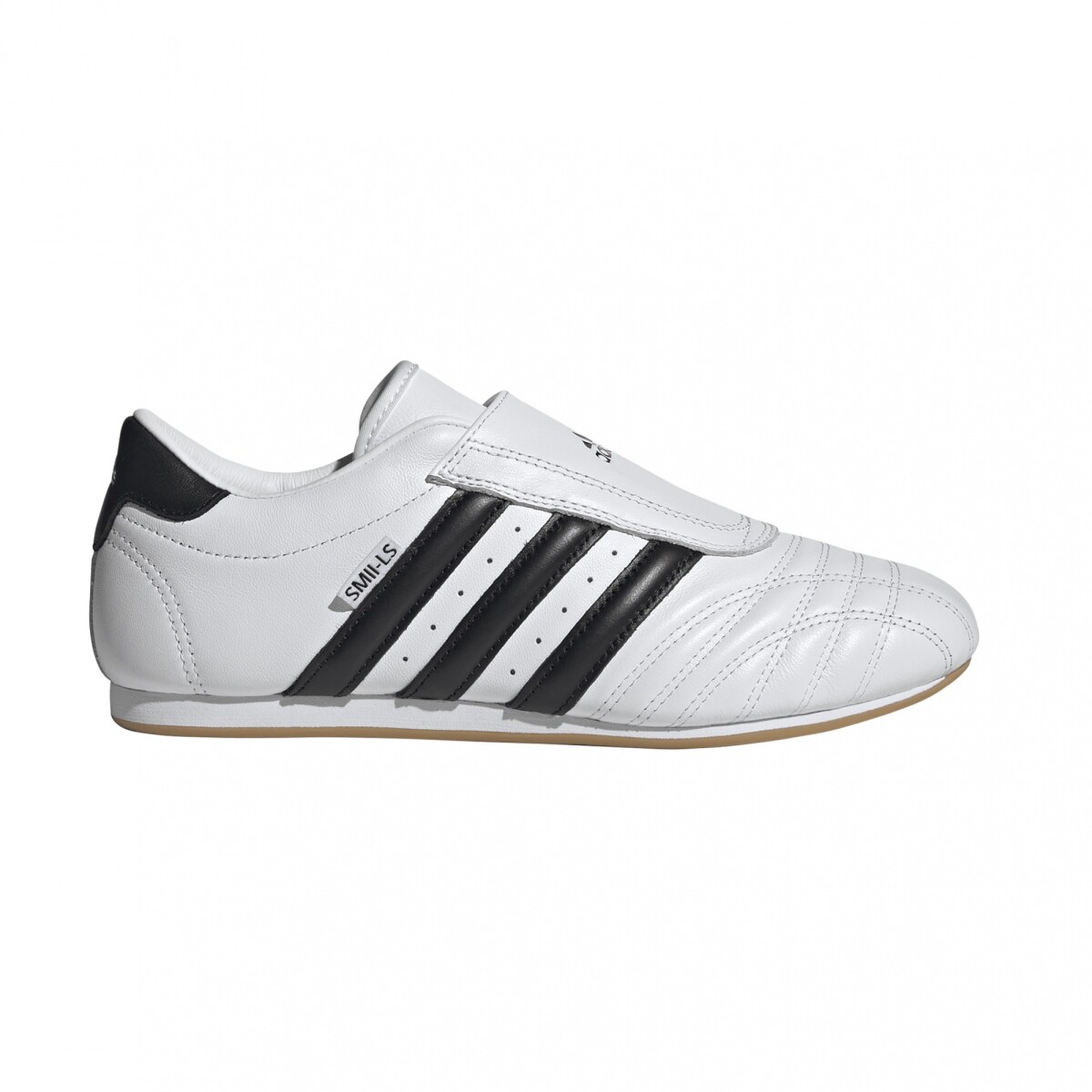 adidas TAEKWONDO - White 
