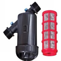 Filtro de riego malla-Y 1"