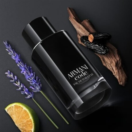 Giorgio Armani Code EDT 125 ml Perfume para Hombre Giorgio Armani Code EDT 125 ml Perfume para Hombre