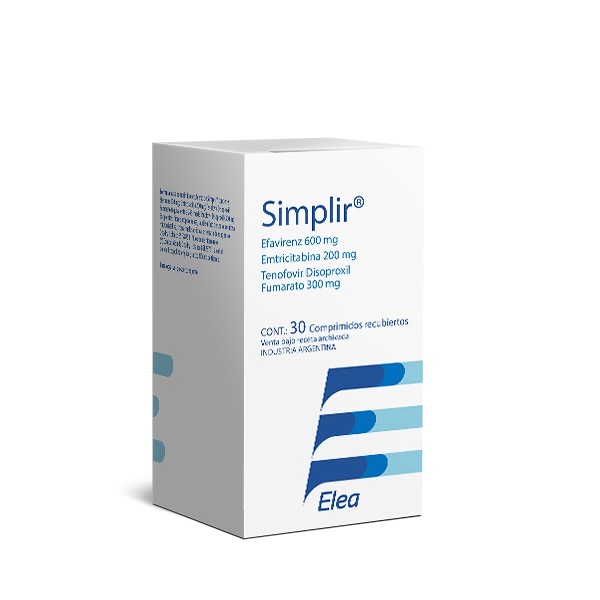 Simplir 30 Comp. 