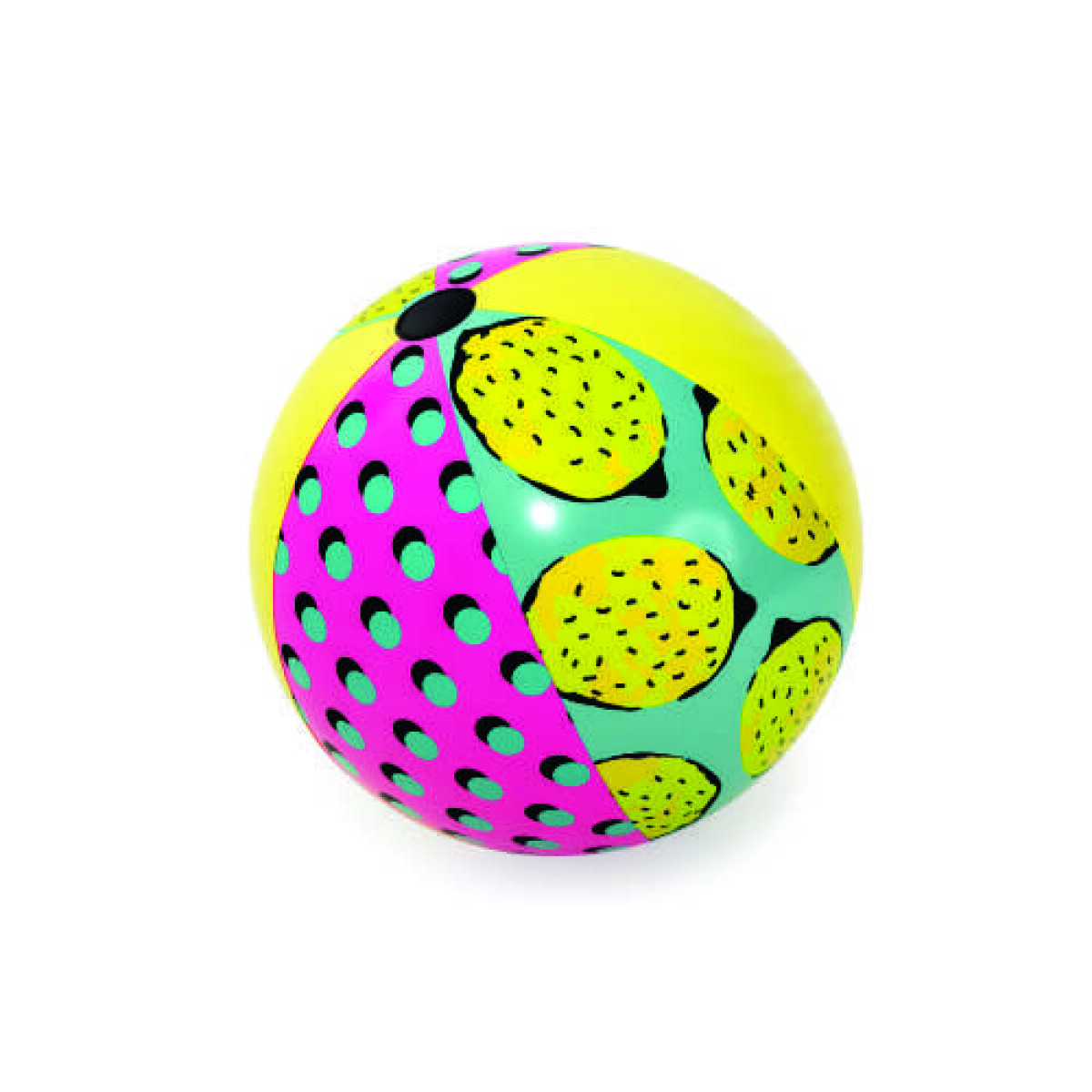 Pelota de Playa Diseño a Retro 1,22M Bestway 31083 