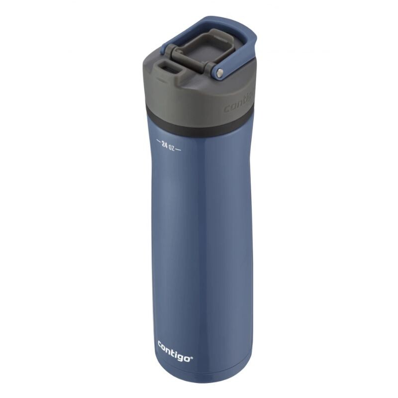 Termo Contigo ch Cortland 2.0 709ml Blue Corr Termo Contigo ch Cortland 2.0 709ml Blue Corr
