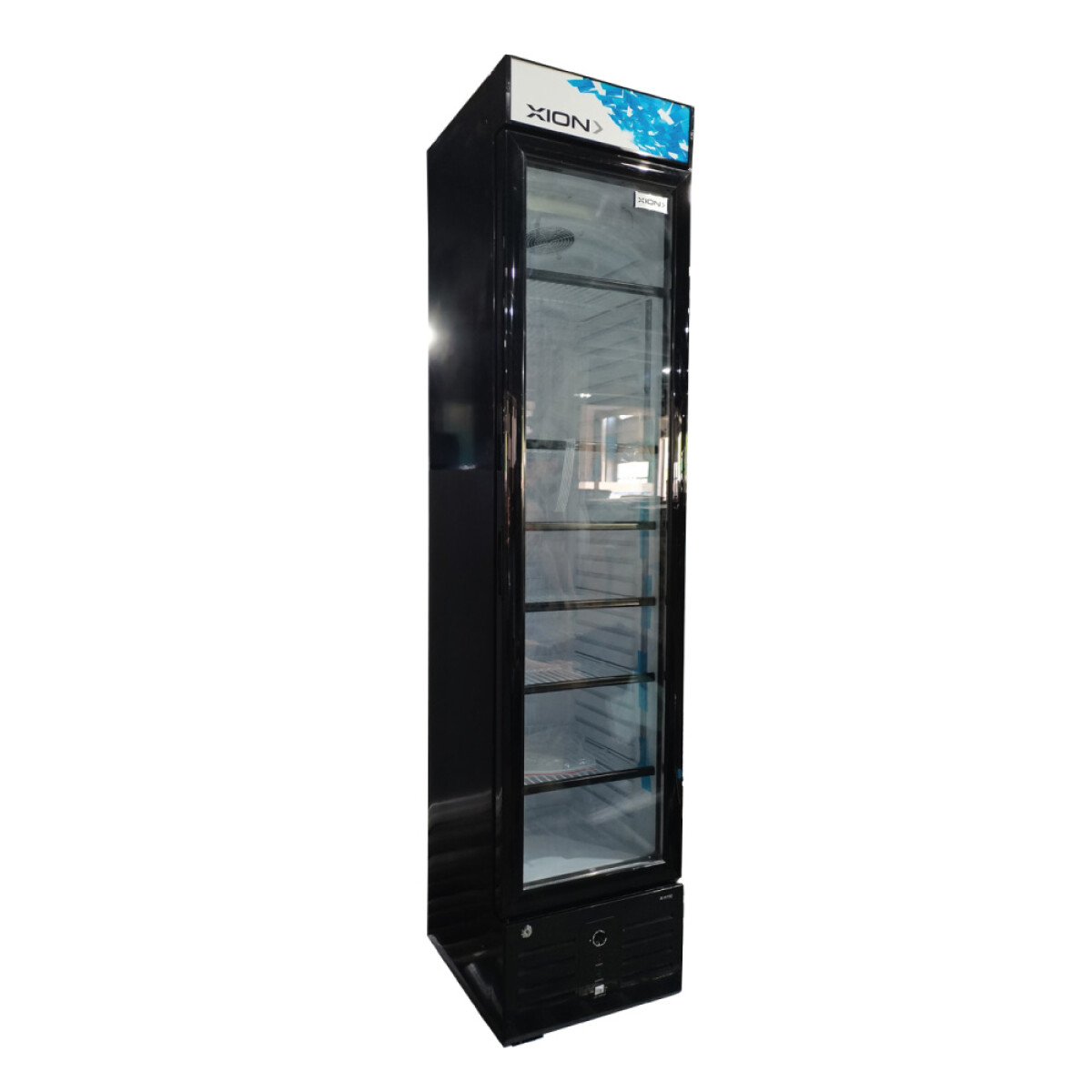 vitrina refrigerada 192Lts 