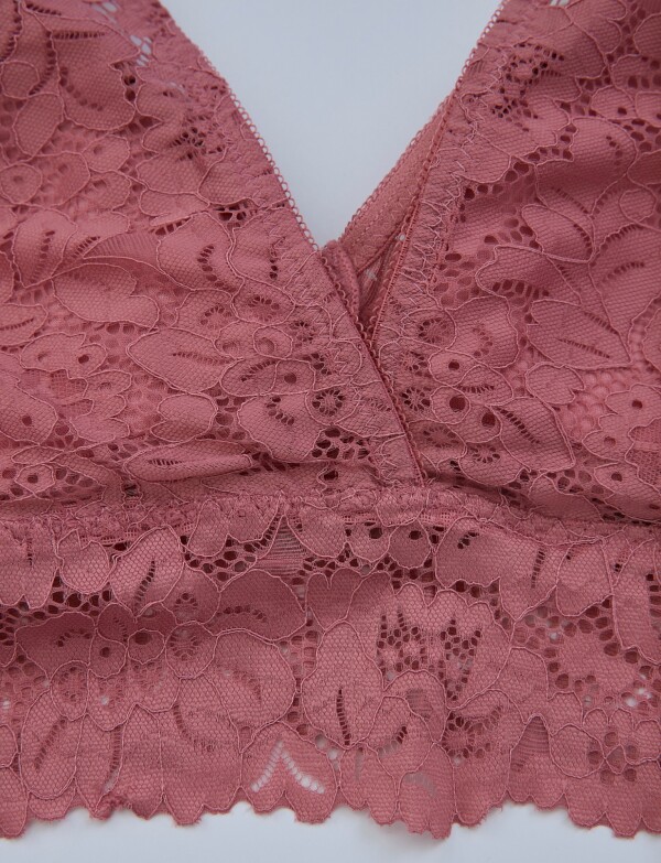 Pack 2 Bralettes ROSA