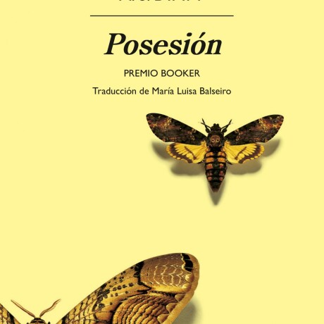 POSESION POSESION