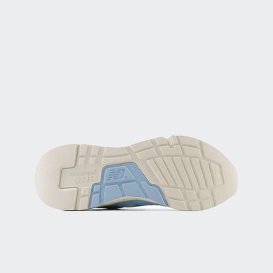 Championes New Balance 997 Azul