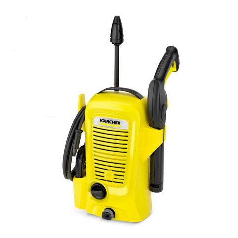 Hidrolavadora Karcher K2 Universal HIDROLAVADORA KARCHER K2 UNIVERSAL 50272