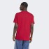 Remera Adidas ADN del Liverpool Rojo
