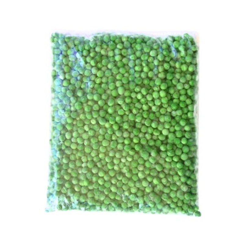 Arvejas Grupo Congelados - 2,5 kg Arvejas Grupo Congelados - 2,5 kg