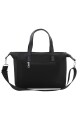 Cartera Oreiro Negro